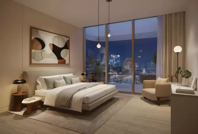 East Residence 6 At Serenia District
