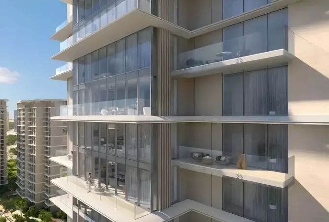 East Residence 6 At Serenia District