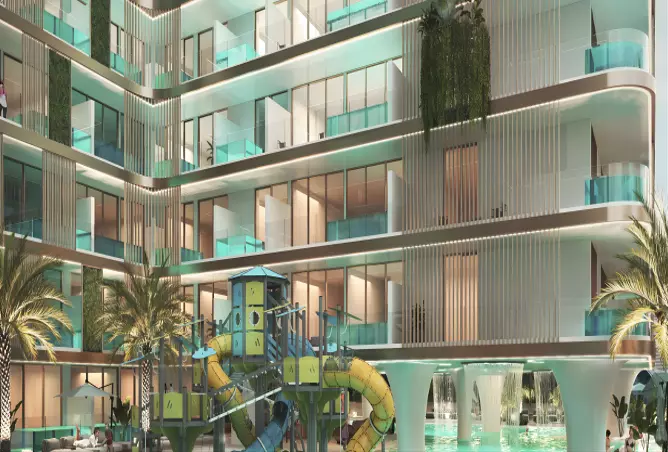 Peace Lagoons Phase 2 by Peace Homes Group