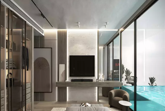 Peace Lagoons Phase 2 by Peace Homes Group