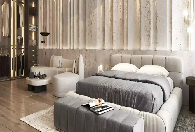 Peace Lagoons Phase 2 by Peace Homes Group