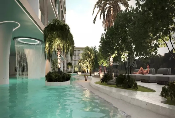Peace Lagoons Phase 2 by Peace Homes Group