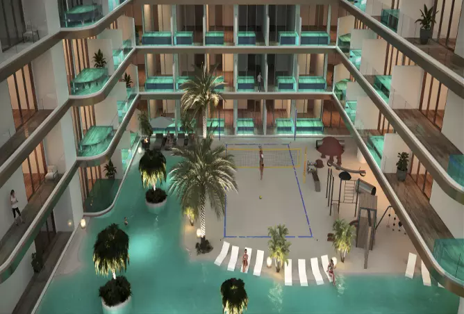 Peace Lagoons Phase 2 by Peace Homes Group