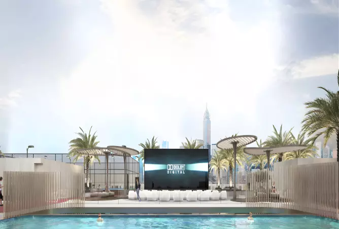 Peace Lagoons Phase 2 by Peace Homes Group