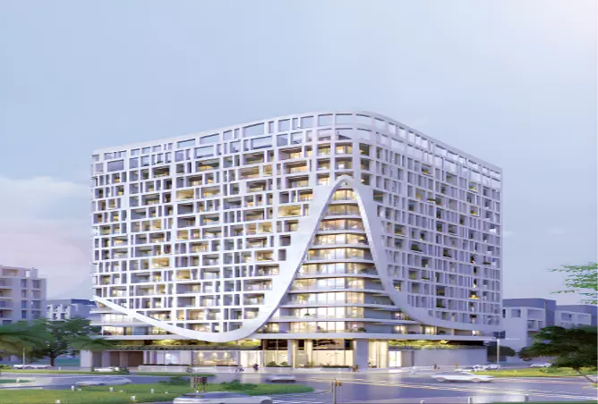 Sky Suites