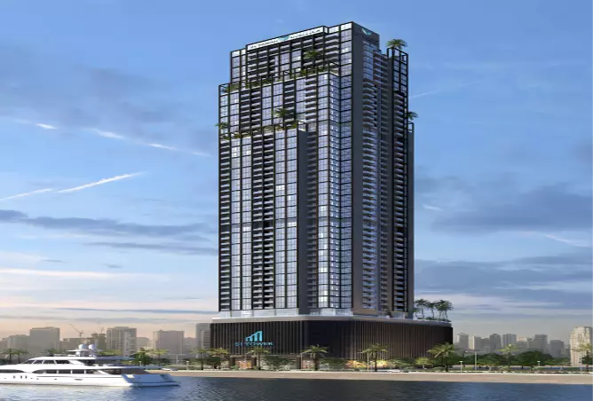 S1 Tower