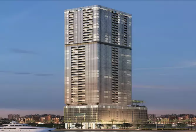 La Plage Tower 2