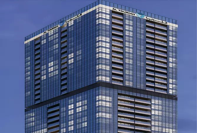 La Plage Tower 2