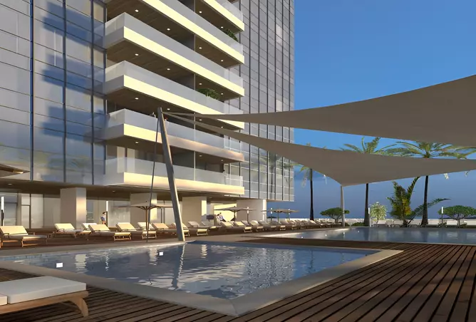 La Plage Tower 2