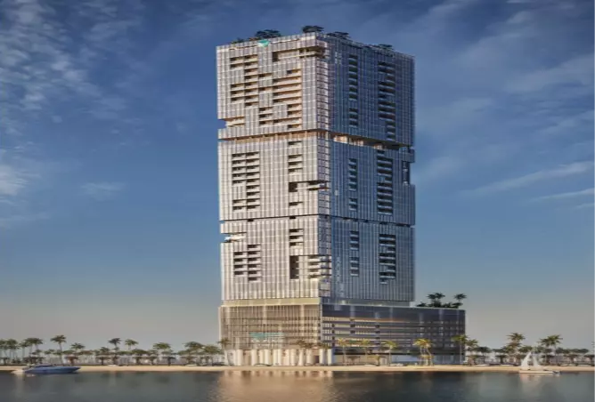 La Plage Tower