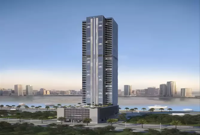 88 Tower
