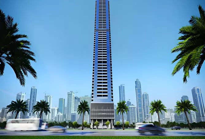 88 Tower