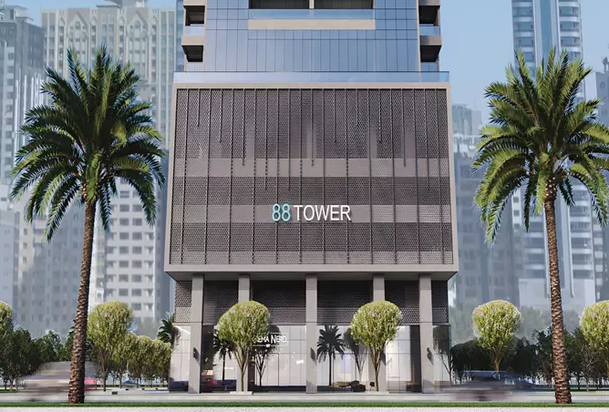 88 Tower