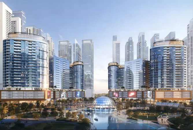 Orchid Towers Phase 1