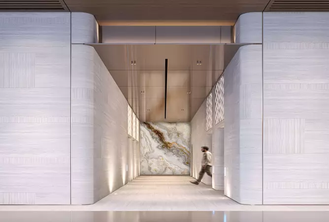 Guzel Tower By Tiger Group