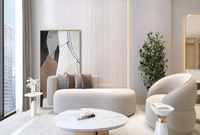 Guzel Tower By Tiger Group
