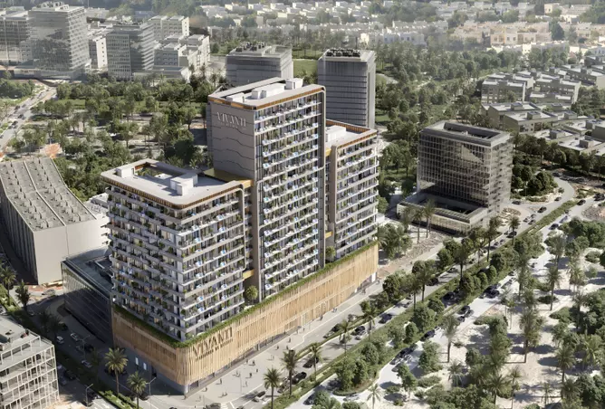 Vivanti Residences