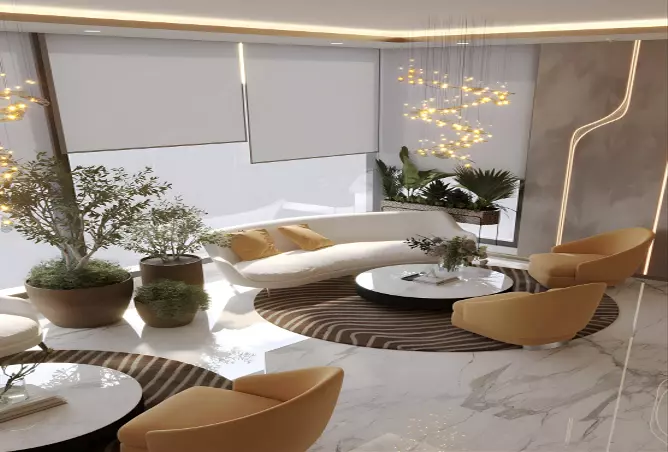 Vivanti Residences