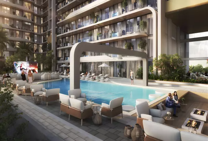 Vivanti Residences