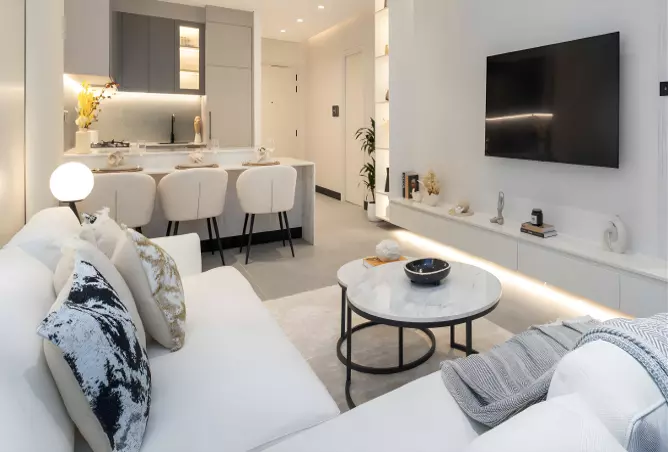 Vivanti Residences
