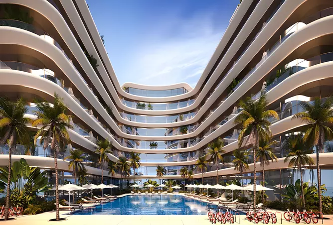 Gianfranco Ferré Residences