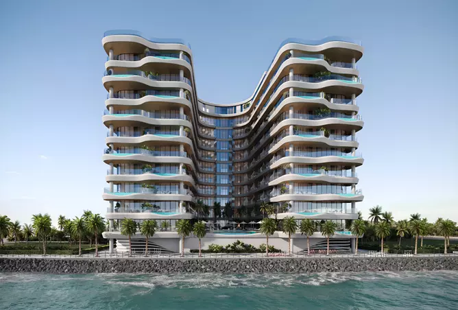 Gianfranco Ferré Residences