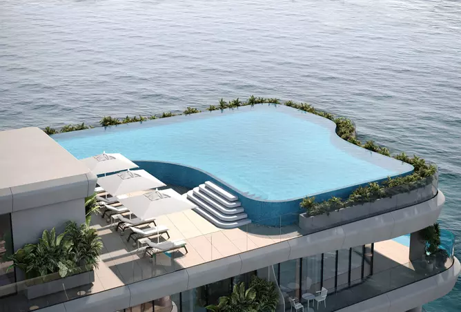 Gianfranco Ferré Residences