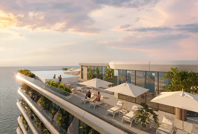Gianfranco Ferré Residences
