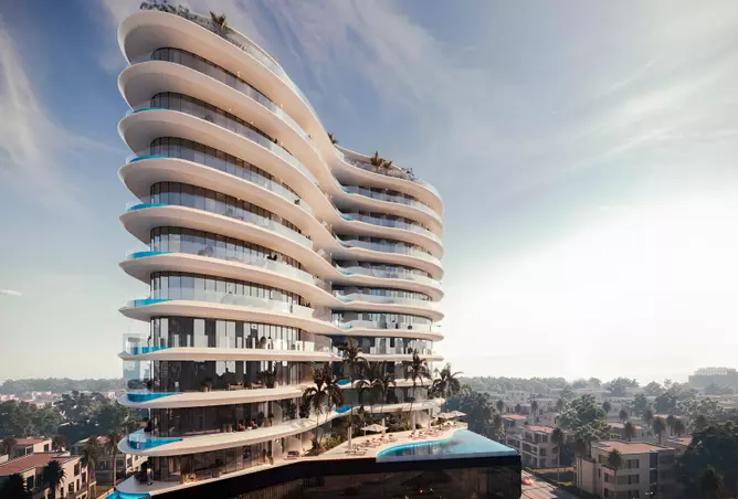 Trussardi Residences
