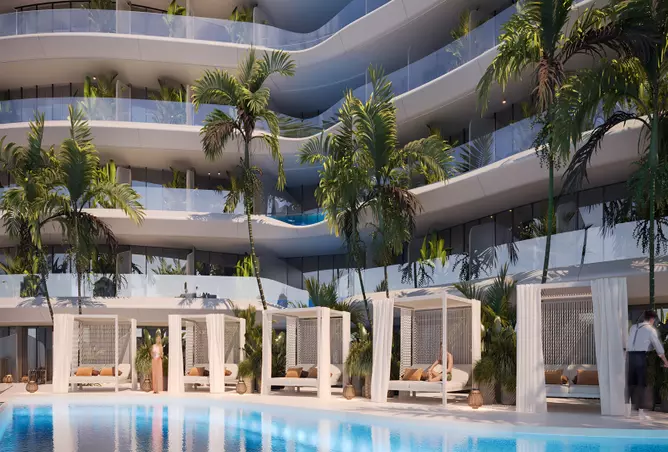Trussardi Residences