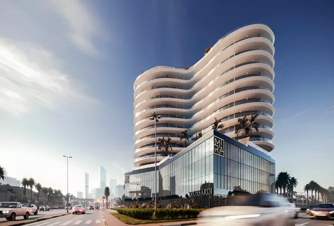 Trussardi Residences