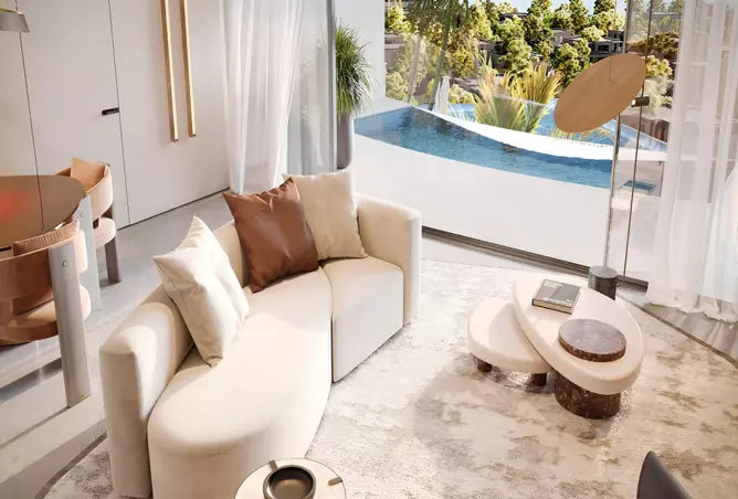 Trussardi Residences