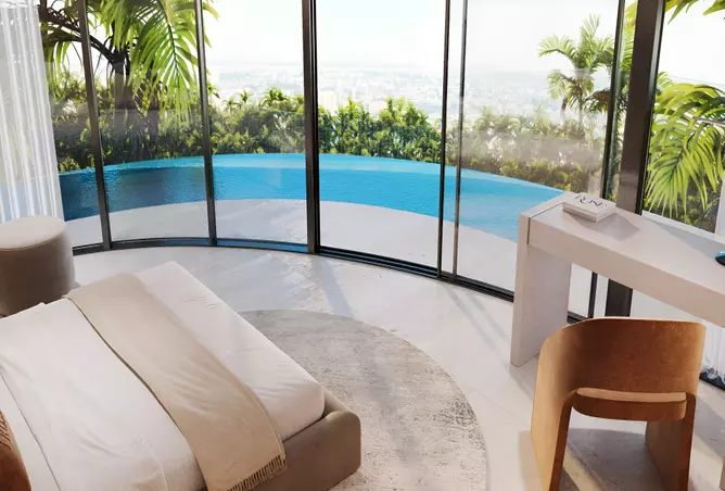 Trussardi Residences