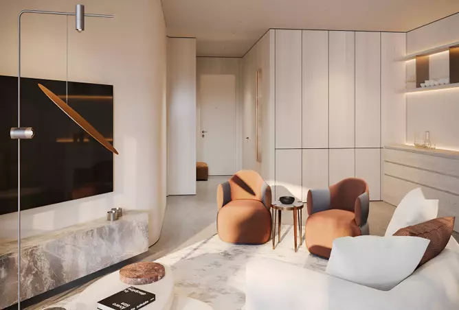 Trussardi Residences