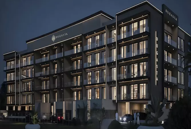Astra Residences
