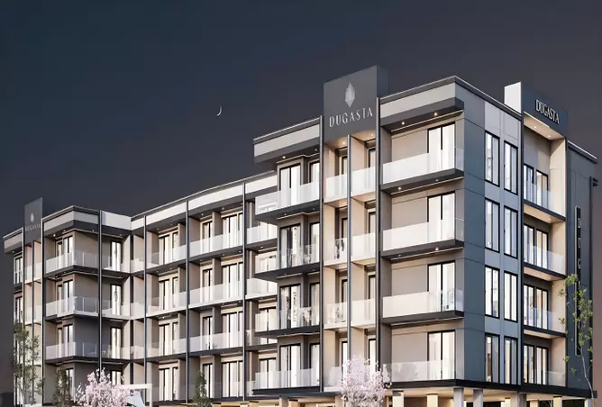 Astra Residences
