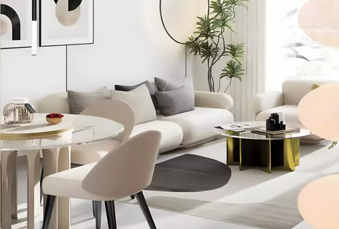 Astra Residences
