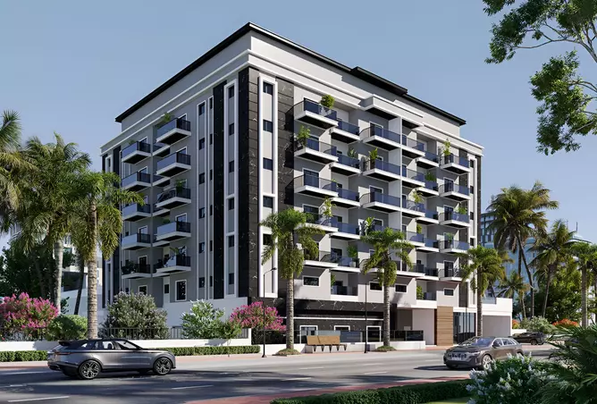 Moonsa Residences Phase 2 By Dugasta