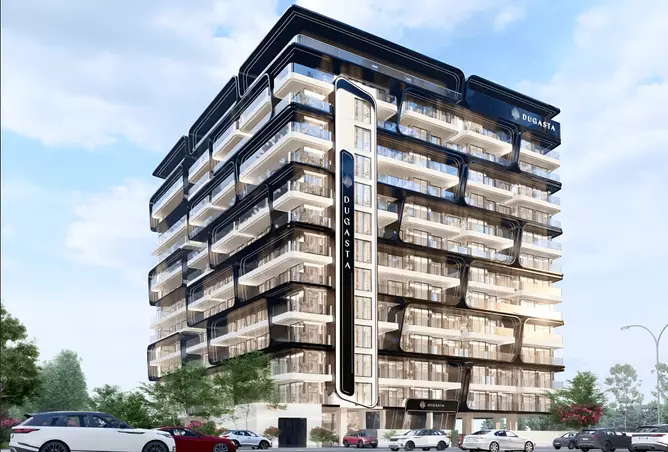 Moonsa Residences Phase 2 By Dugasta