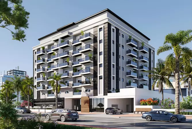 Moonsa Residences Phase 2 By Dugasta