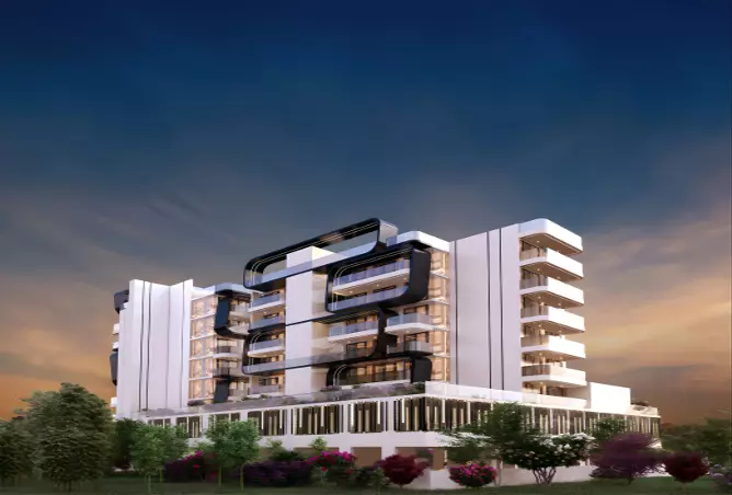 Moonsa Residences Phase 2 By Dugasta