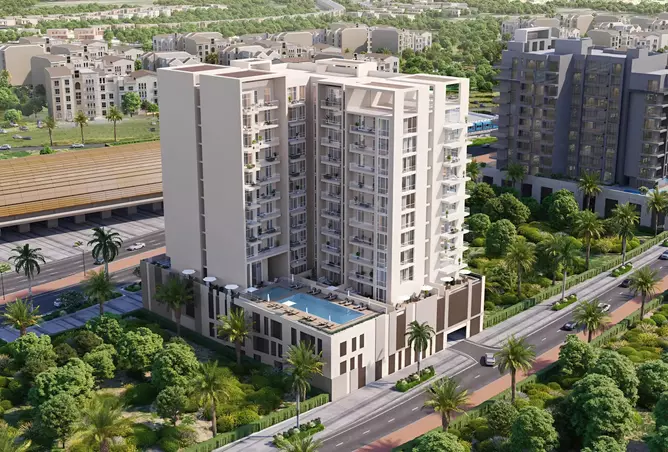 Avenue Residence 8