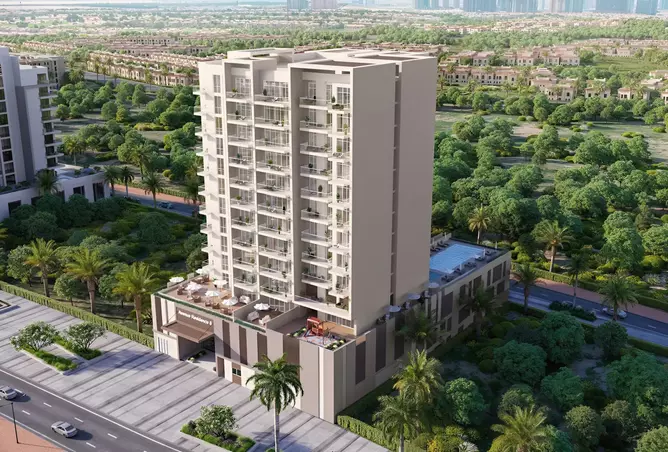 Avenue Residence 8