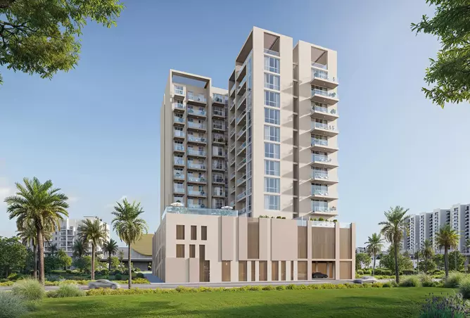 Avenue Residence 8