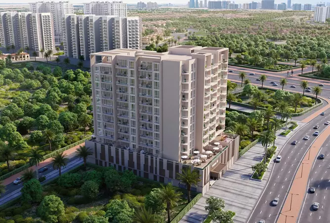 Avenue Residence 8