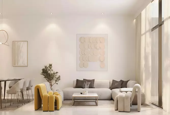 Avenue Residence 8