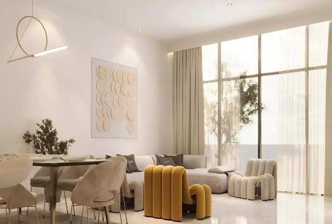 Avenue Residence 8