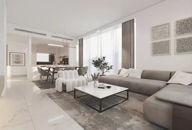 Avenue Residence 8