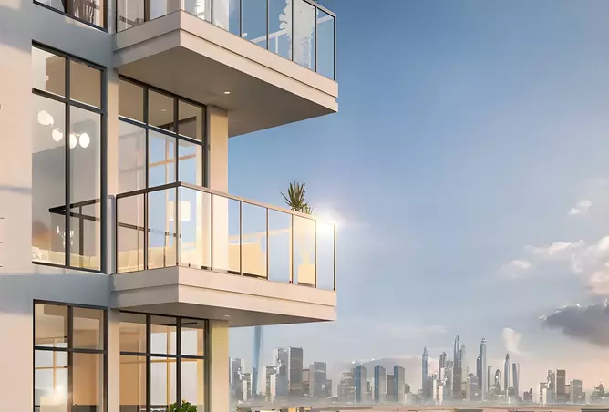 Avenue Residence Phase 6 By Nabni