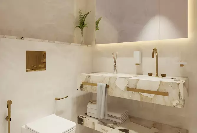 Avenue Residence Phase 6 By Nabni
